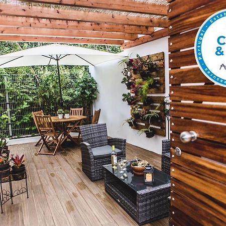 Casa Alivas Villa Фурнаш Екстериор снимка