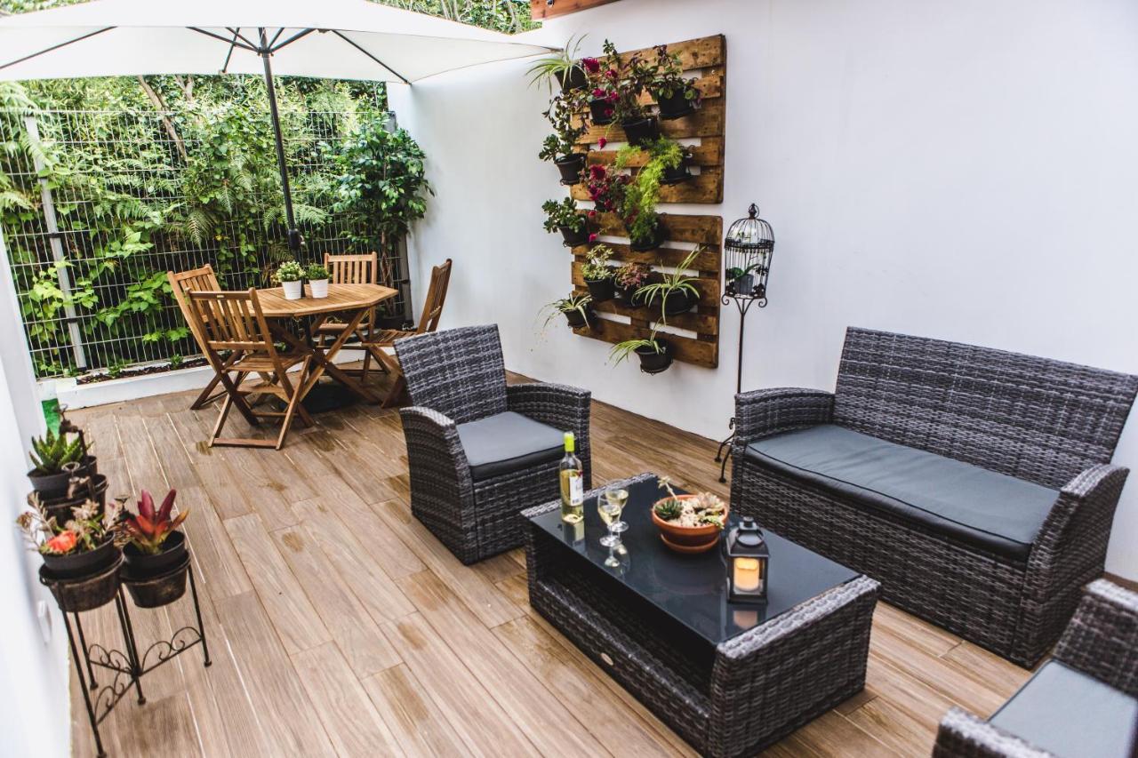 Casa Alivas Villa Фурнаш Екстериор снимка