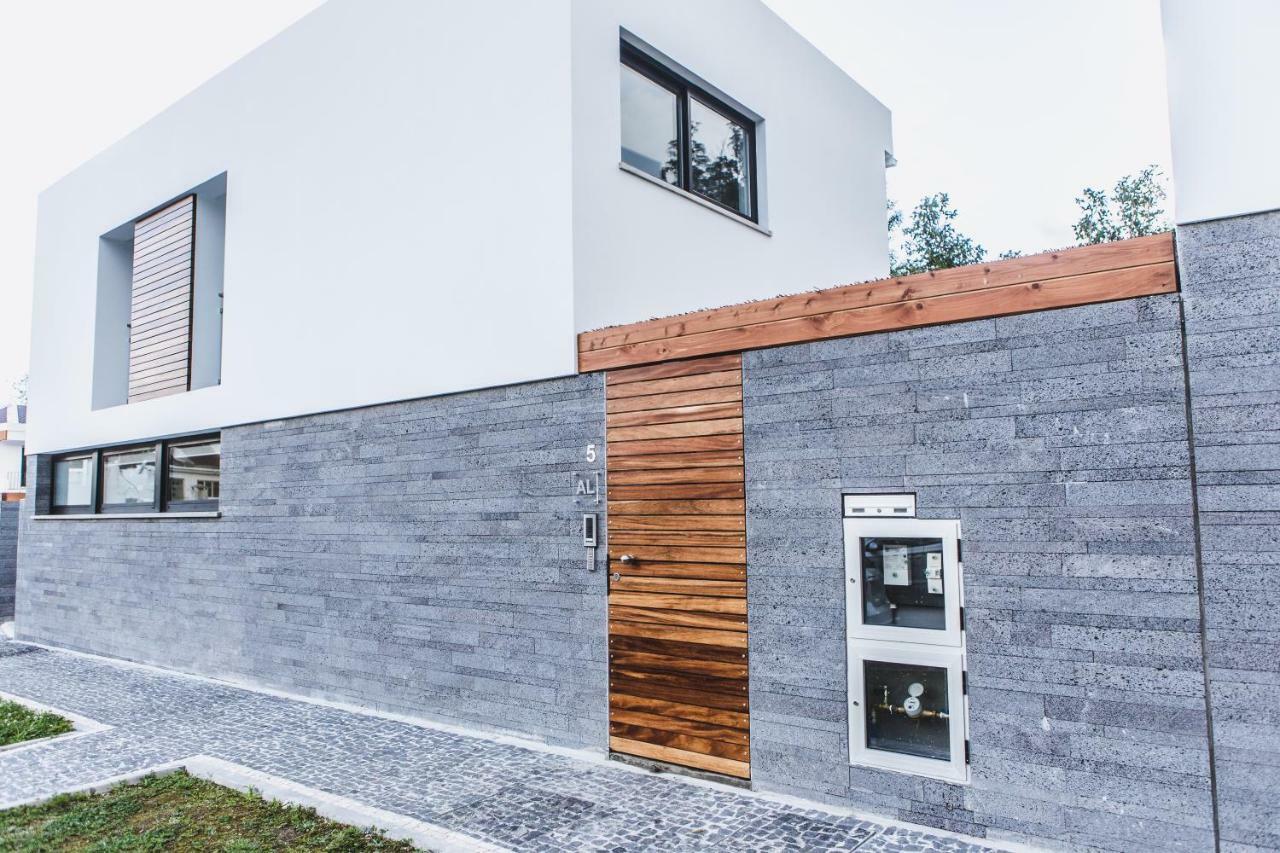 Casa Alivas Villa Фурнаш Екстериор снимка